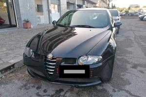 Alfa Romeo 147 GTA 3200