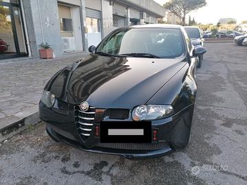 Alfa Romeo 147 GTA 3200