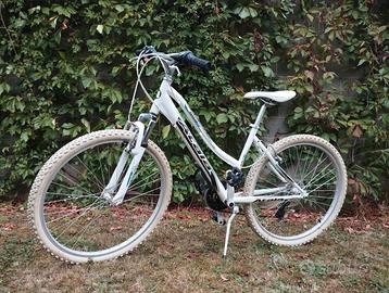 Bicicletta Atala 559B da ragazza