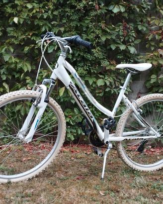 Bicicletta Atala 559B da ragazza
