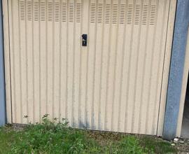 Garage a Lessona