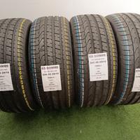 4 gomme 245 45 19 pirelli RIF352