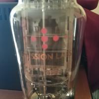 COPPIA TRIODO 2A3 RCA