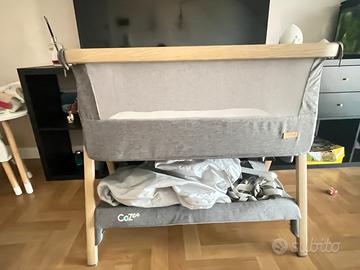 Tutti Bambini CoZee® culla/next2Me
