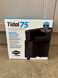 Filtro seachem tidal 75