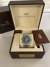 Orologio Philip Watch autonatico