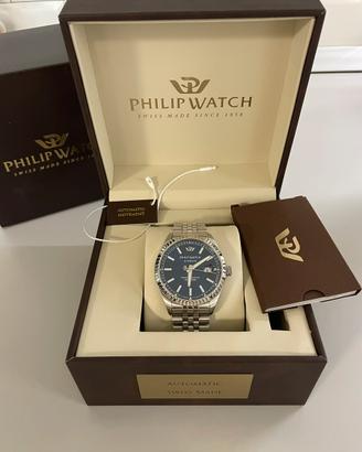 Orologio Philip Watch autonatico