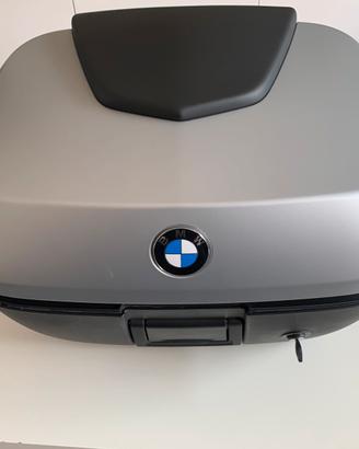 Top case bauletto BMW