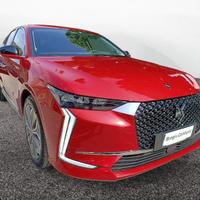 DS DS4 II 2021 1.5 BlueHDi Trocadero Auto