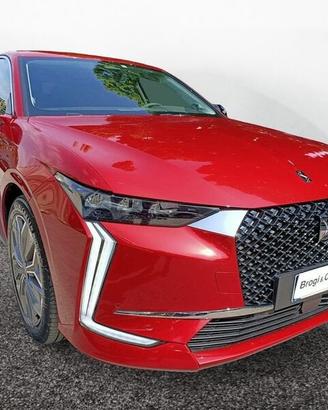 DS DS4 II 2021 1.5 BlueHDi Trocadero Auto