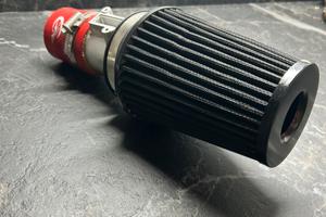 Aspirazione diretta ford fiesta mk8 85/120cv tdci