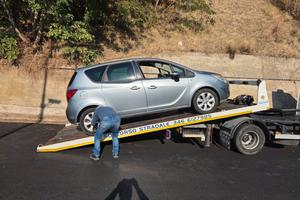 Opel Meriva 1.3 CDTI 95cv