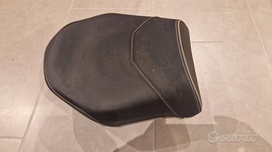 Sella passeggiero confort BMW R1200 R del