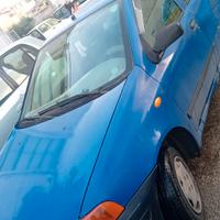 auto fiat punto