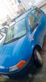 auto fiat punto