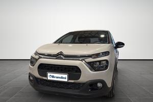 CITROEN C3 1.2 puretech Feel Pack s&s 83cv neopate