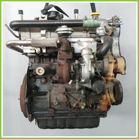 Motore Completo Funzionante 2.5L CHRYSLER VOYAGER/