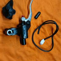 POMPA FRIZIONE 950 e 990 ADV