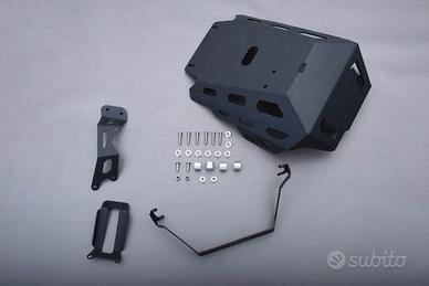 Puntale protezione motore MT09 TRACER900 XSR 16 20