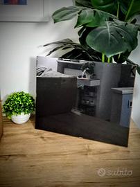 Cornice a giorno 28x35 usata da chiusura negozio