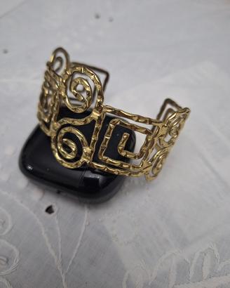 bracciale note 