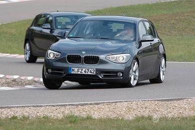 Ricambi bmw serie 1 F20 F21
