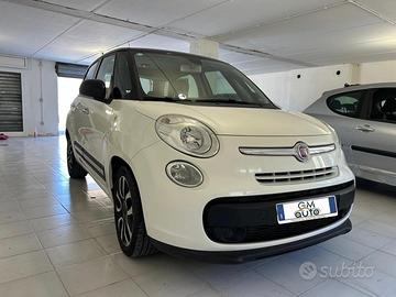 Fiat 500L 1.3 Multijet 85 CV Pop Star