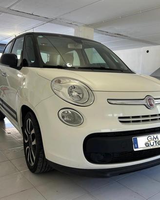Fiat 500L 1.3 Multijet 85 CV Pop Star