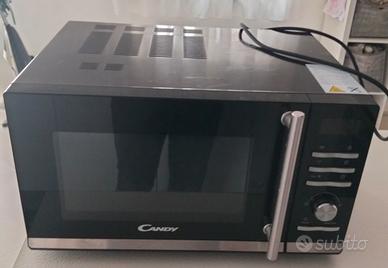 Forno a microonde Candy con grill