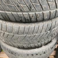 Gomme 255/45 20 termiche