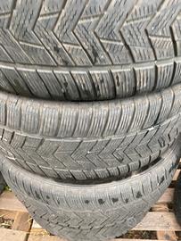 Gomme 255/45 20 termiche
