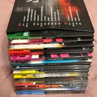 Vasco Rossi Live Kom collection 2014