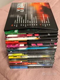 Vasco Rossi Live Kom collection 2014