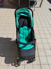 Passeggino leggero Cam