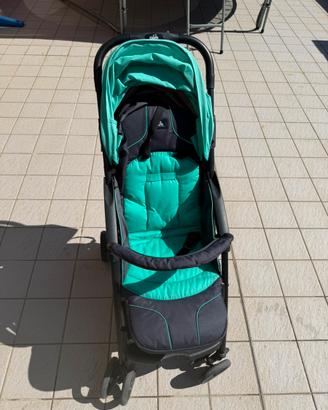 Passeggino leggero Cam