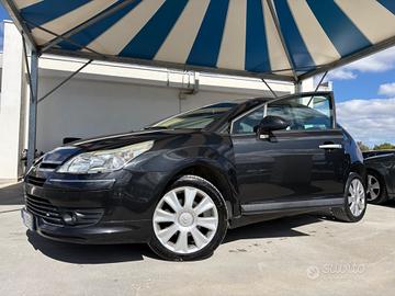 Citroen C4 1.6 HDi 110CV FAP Exclusive