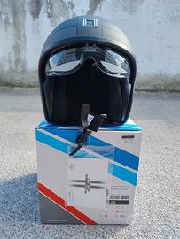 casco nuovo NOX PREMIUM NEXT TRAKER 
