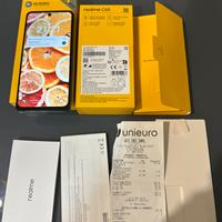 realme C65 8GB 256GB
