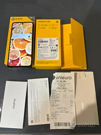 realme C65 8GB 256GB