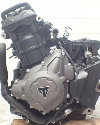 MOTORE Triumph Tiger 900 20-  11629 km