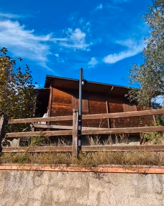 chalet c2