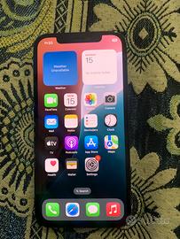 Iphone 12 pro 128gb