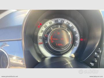500 Multijet 95 cv 51000 km