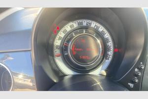 500 Multijet 95 cv 51000 km