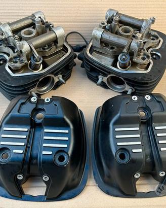 Ricambi motore Moto Guzzi V7 III Rough 2018-2020