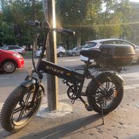 Bicicletta elettrica