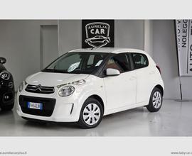 CITROEN C1 Airscape VTi 68 5p. Shine