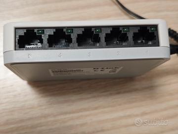 switch 1 gb
