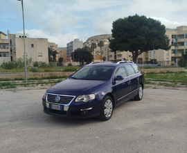 Volkswagen Passat se B6 TDI del 2006
