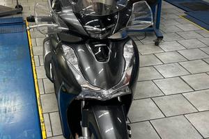 Honda SH 150
